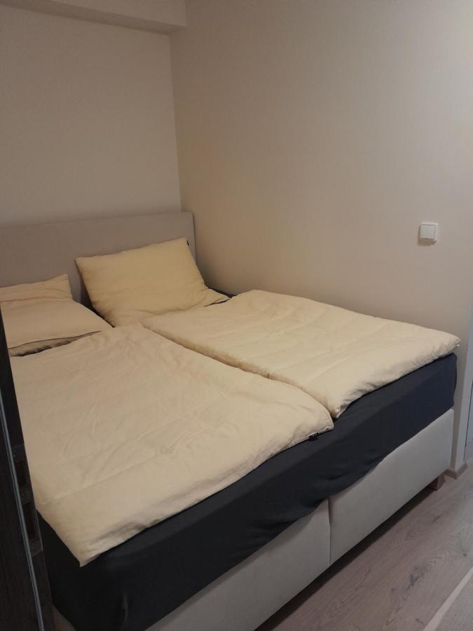 Apartamento Apartmán pod Jasanem Hojsova Stráž Brčálník Železná Ruda Exterior foto